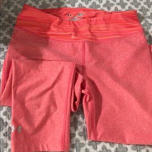 Under Armour leggings